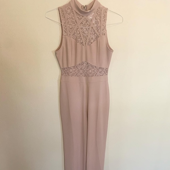 Jump Suit - Picture 5 of 5